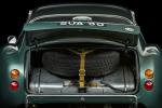 Aston Martin DB4 GTZ 1961 года